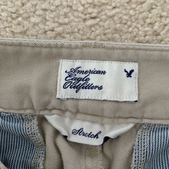 American Eagle bootcut pants - Picture 3 of 3